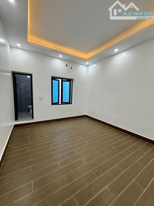 🌳Bán Nhà 3,5 Tầng Độc Lập ngõ 132 An Đà – Ngô Quyền - 73m2 - Giá 5,19 tỷ - 4