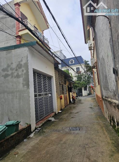 BÁN ĐẤT 40M², MT 5M – GẦN TRẠM BƠM YÊN NGHĨA, HÀ ĐÔNG – GIÁ 3.35 TỶ - 3