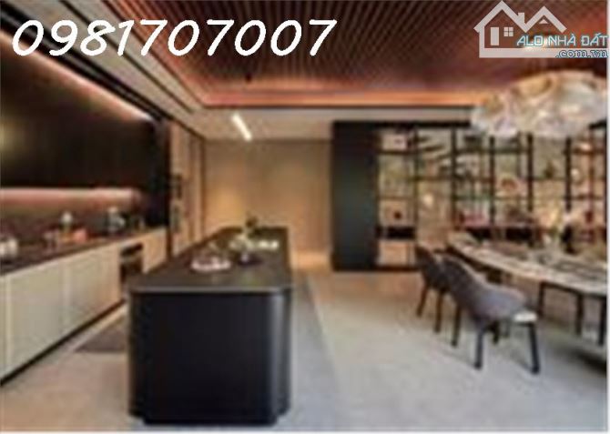 Bán biệt thự Sài Đồng, lô góc, view công viêm, 155m2, 4 tầng. nhỉnh 30 tỷ - 4