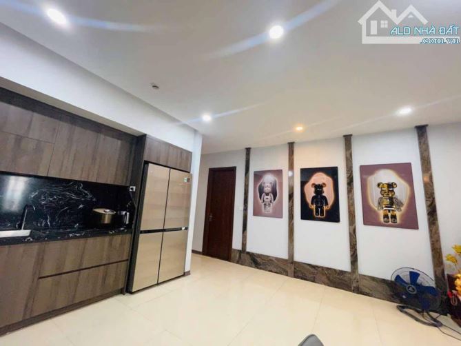 CC HPC landmark 105 Tố Hữu, căn góc 143m 4ngủ,full nội thất,đẳng cấp an sinh - 4