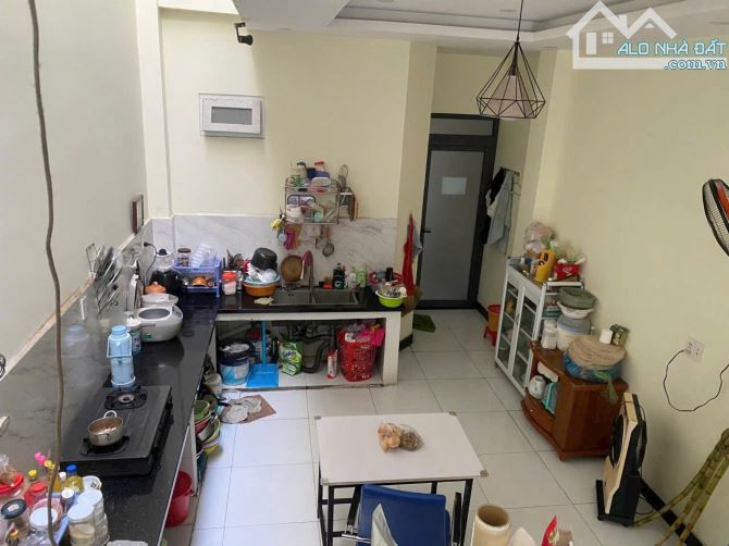 Nhà 2 Lầu 4x30m Có Sân Thượng Đường Tân Thới Nhất 13, Quận 12 Giá 7 Tỷ Thương Lượng - 4