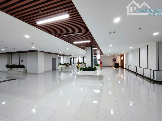 Bán gấp căn hộ New Lavida Dĩ An căn 60m2 2PN-2WC nhà mới giá 1.8 tỷ đã gồm VAT - 4