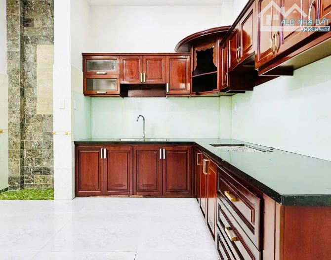 🥰 Cần bán gấp nhà 4 tấm 4x14m tại Lê Văn Quới, BHHA, Bình Tân. - 4