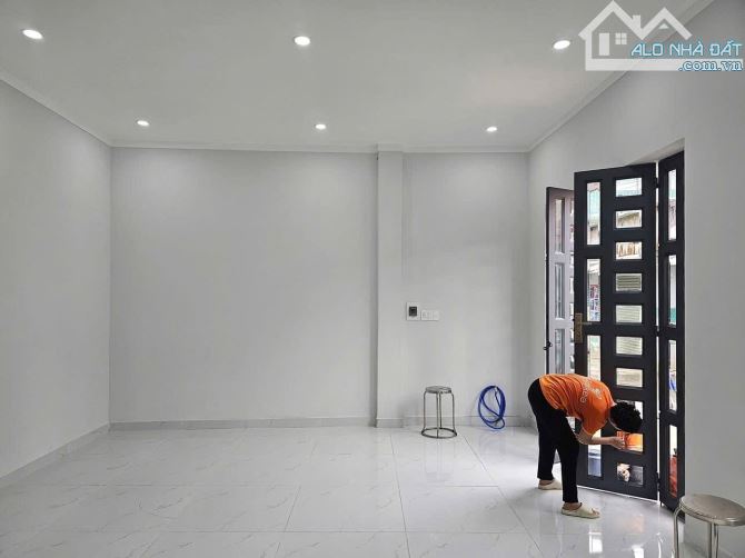 Bán Nhà Cấp 4 gần Cơ Sở 5 Đại học Lạc Hồng - mặt tiền kinh doanh 2 oto né nhau thông thoán - 4