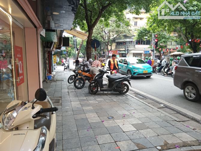 Nhà mặt phố Hàng Bông, 150m ra Hô Guơm - 450m2, MT 14,5m - 359 tỷ (Đầu tư có Lãi 775 tỷ )