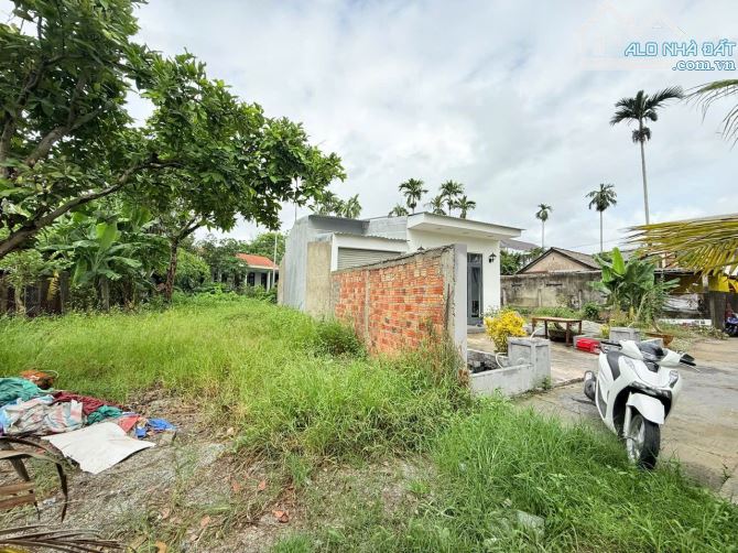 Bán đất Kiệt Oto 116 Khúc Thừa Dụ, Thuỷ Dương, TP Huế.⚡️ - 4