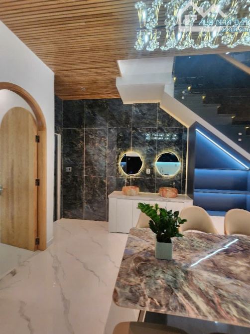 🏡SIÊU PHẨM  3 TẦNG ĐẸP LUNG LINH–THANH LƯƠNG 20 HÒA XUÂN🏡 - 4