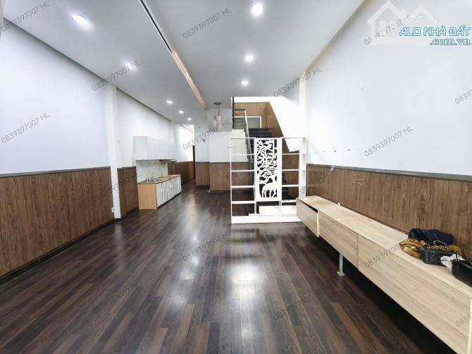 BÁN NHÀ 1 TRỆT - 1 LẦU KIÊN CỐ HẺM NGUYỄN ĐÌNH CHIỂU NỐI DÀI NGAY TRUNG NGUYÊN - 4