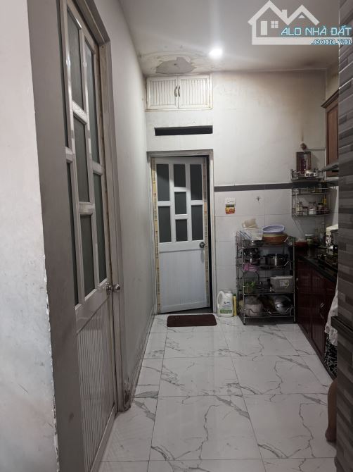 Bán Nhà Hẻm 769 Phạm thế Hiển Cách Đường 84 Cao Lỗ Mấy Căn Nhà- 4.32m x 12.29m- 2 Lầu F4 - 4