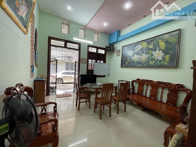 Bán nhà nguyên căn 3 tầng khu Đông Nam Thuỷ An - 4