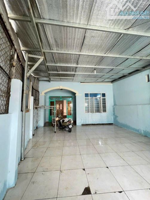 Nhà 6.5x24m Ngay Gốc 2 Mặt Hẻm Đường Đông Hưng Thuận 18, Giá 5.7 Tỷ Thương Lượng - 4