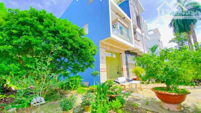Bán đất 120 m2 trục chính khu Nông Thổ Sản lộ 47 m - 4