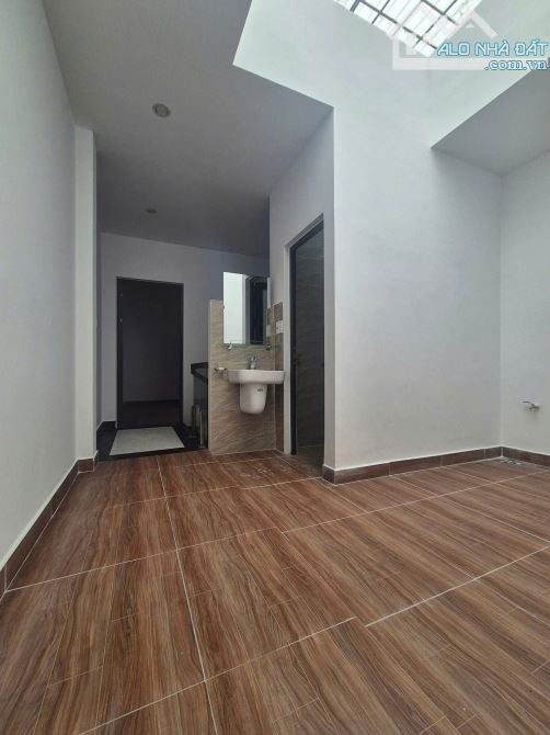 💕 Bán nhà 3 tầng- xây mới- Cam lộ, hùng vương-giá 2,25 tỷ- 40m2🏅 - 4