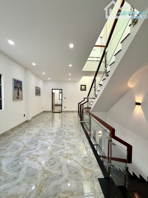 BÁN NHÀ PHỐ MỸ AN 21 – MỚI CỨNG, VÀO Ở NGAY – GẦN SÔNG, CÁCH BIỂN 90M2 - 4