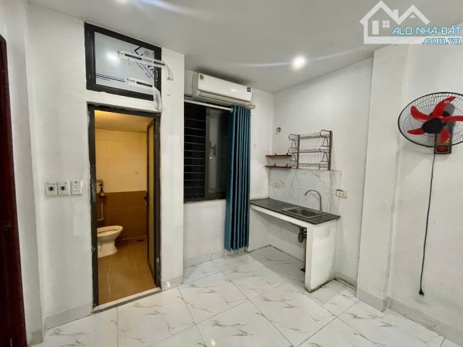 CCMN DÒNG TIỀN KHỦNG – TRIỀU KHÚC – 9 TẦNG THANG MÁY – 23 PKK – DOANH THU 100TR/THÁNG - 4
