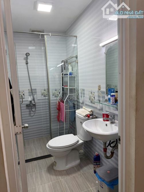 Bán Nhà Đối Diện Khu Vạn Phúc HBP Thủ Đức, KDC Đồng Bộ Cao Cấp 4Tầng đa tiện ích - 4