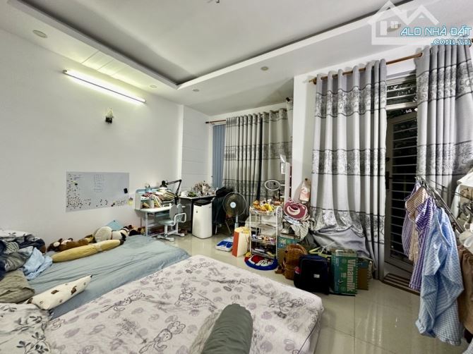 5❌8m, BÁN NHÀ 2 TẦNG, HXH, THỐNG NHẤT, P11 GÒ VẤP, 5 TỶ xíu - 4