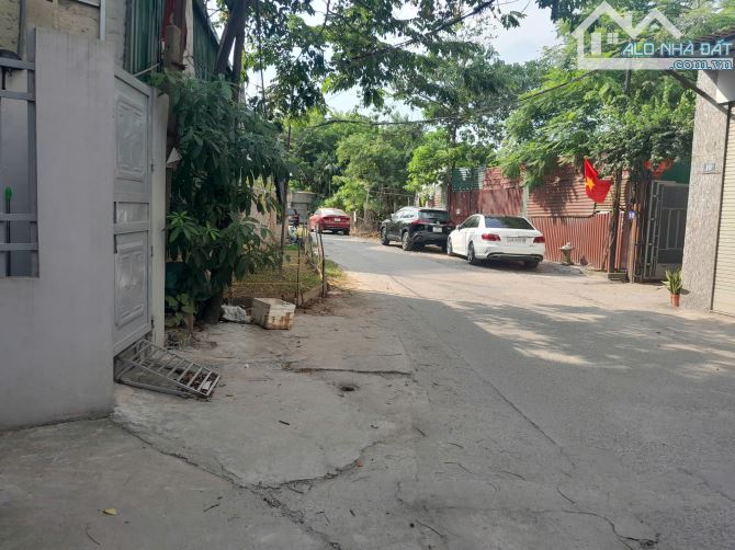 Ô tô tránh, kinh doanh, kinh doanh đắc địa, bán nhà 4 tầng phố Tân Xuân, chỉ 14 tỷ - 4