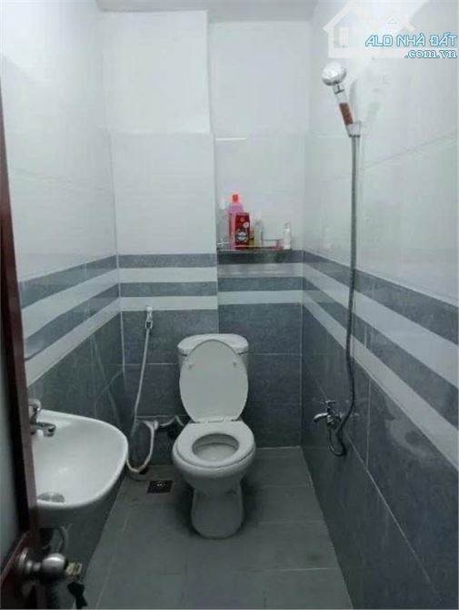 NHÀ CẦN BÁN HỒ ĐẮC DI TÂN PHÚ: DIỆN TÍCH 41M2, SỔ HỒNG RIÊNG, GIÁ NHỈNH 5 TỶ - 4