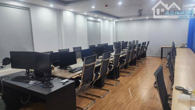 31.9 Tỷ/9 Tầng /5 M tiền / Lô Góc/ 65 m2/ Ô tô chánh/ Mễ Trì - 4