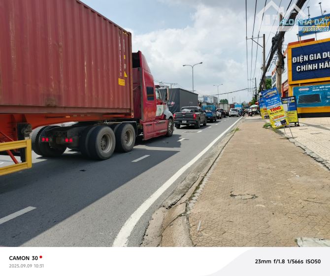 Bán đất MT đường số 3 p Linh Xuân Tp Thủ Đức - 4