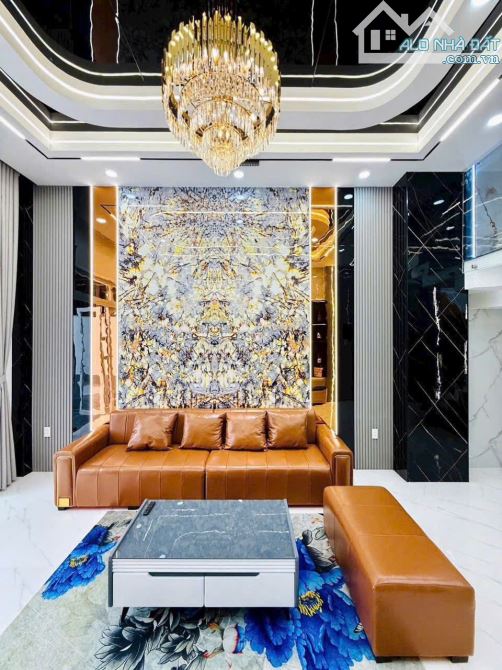 🏡🏡🏡BÁN NHÀ MẶT TIỀN ĐƯỜNG TX23 – PHƯỜNG THỚI AN, QUẬN 12, TP.HCM - 4