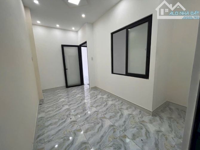 Quận 11-Nhà đẹp-Hẻm rộng-Sát mặt tiền Thái Phiên-P8-44m2-3tầng-Giáp Quận 10 - 4