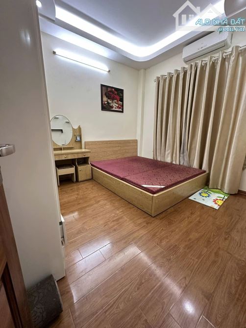 Bán nhà Đội Cấn, ô tô vào nhà, 50m, 5 tầng, nhỉnh 17 tỷ - 4