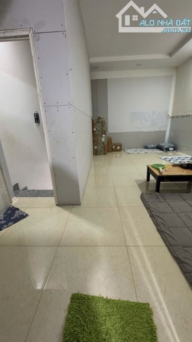 Mặt tiền kinh doanh Quận Gò Vấp 70m2 ngang 4,4m giá 7,99 tỷ đường số 4 Phường 11 - 4