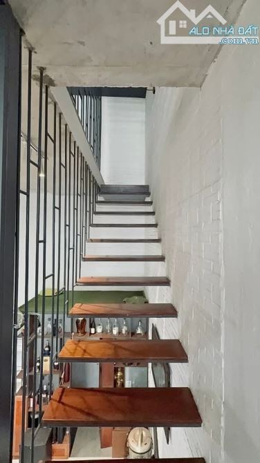🔥🔥 HẺM XE HƠI 4 TẦNG - LINH ĐÔNG, TRUNG TÂM THỦ ĐỨC 💥💥 - 4