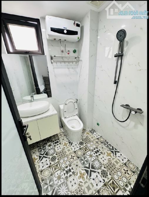 Hàng tuyển chọn Xuân Đỉnh, 41m 6 tầng, full nội thất, giá chỉ 8 đồng - 4