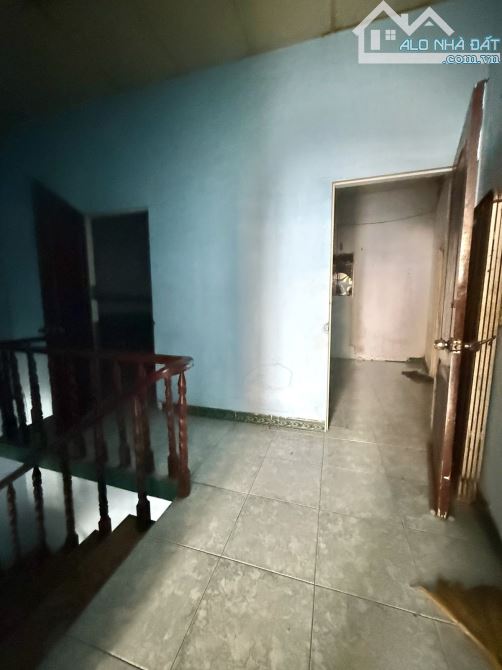 🏪 SƠN KỲ 💥 TÂN PHÚ - 55M2 - 2 TẦNG BTCT - CHỈ 4.x TỶ. - 4