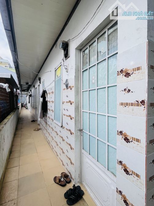 Đà Lạt - Nhà Trọ - Nguyễn Công Trứ - 125m2 - 6,8 tỷ - 4