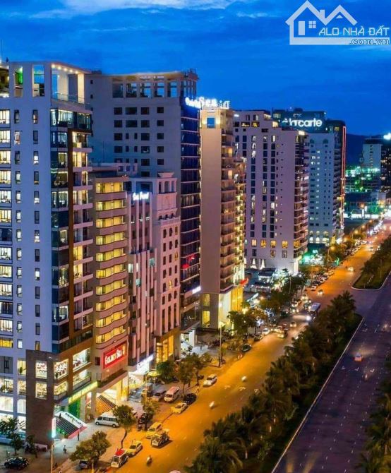 🌊 Đất 2 mặt tiền biển. Đường Võ Nguyên Giáp. 1560m2. Đất ở, xây cao tầng. Hàng hiếm 💎💎 - 4