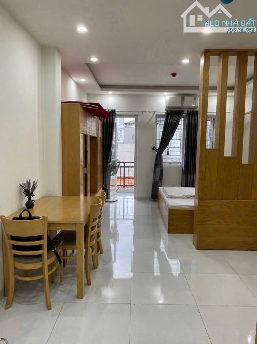 TÒA CĂN HỘ 7 TẦNG, ĐƯỜNG HOA LƯ, CÓ THANG MÁY, 92,4M2 NGANG 8M, GIÁ 20,5 TỶ. CN18.9 - 4