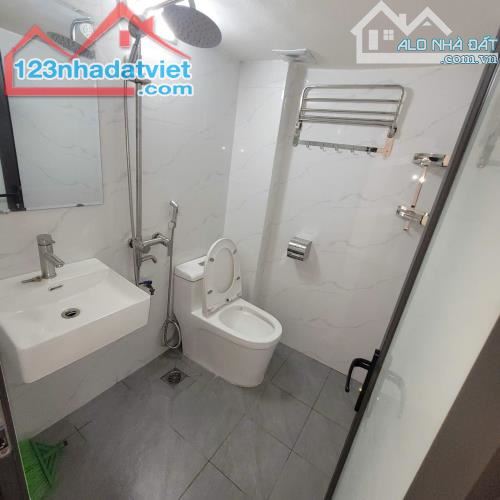 BÁN NHÀ YÊN NGHĨA HÀ ĐÔNG 45M - 5 TẦNG - MT 3.2M NHÀ ĐẸP NHIỀU TIỆN ÍCH CHỈ NHỈNH 6 TỶ - 4