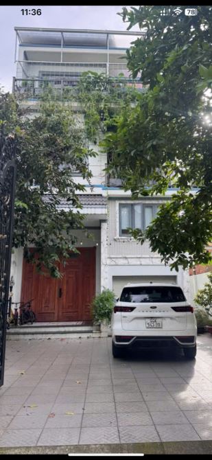 BÁN NHÀ 1 TRỆT 3 LẦU PHƯỜNG TÂN HIỆP 215M2 NGANG 8M5 GIÁ 8 TỶ 9 - 4