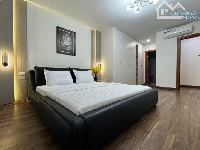 Bán chung cư Coma 18 đối diện Park city 80m2, 3 ngủ, 2 vs nhỉnh 4 tỷ - 4