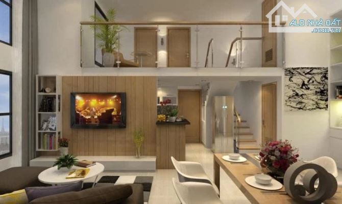 CHỈ 19 TỶ_CÓ TÒA CĂN HỘ 5T MỚI _FUL NỘI THẤT_28P_ KIỆT 7M _LÊ VĂN HIẾN_DT 260M2_NGAG 5.2M - 4