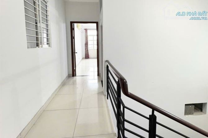 Bán nhà hẻm Vũ Tùng Bình Thạnh, 83.9m² (4.3m x 19.5m) 3 tầng vuông vức - Giá 8.5 tỷ TL - 4