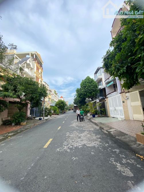 Bán đất đường số 26, Bình Tân khu Tên Lửa, 7x20m, 15.8 tỷ, vị trí đẹp - 4