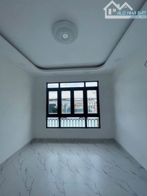 Bán gấp căn nhà đường Phan Văn Trị, Gò Vấp / 48m2 / 2 tỷ 690 triệu / sổ riêng chính chủ - 4