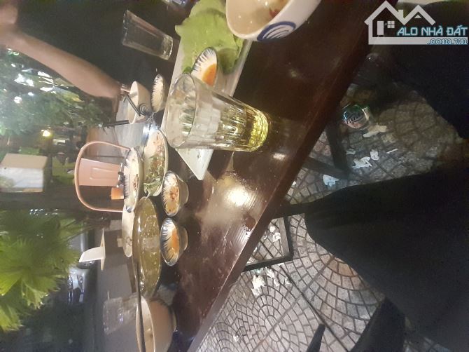 HIẾM CÓ _ BÁN NHÀ YẾN NÊ HÒA VANG _ 224M² [ Ngang 7.10 m ] KIÊT 3.5 M _ GIÁ 2.4 TỶ - 4