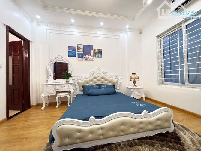 Cực Phẩm! Nhà đẹp Phố Minh Khai, ngõ rộng thoáng, nhà mới ở luôn 42m2, 6.6 tỷ. - 4