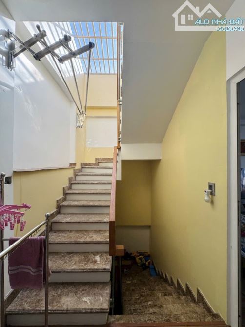 Villa Mini 4 Tầng – Góc 2 Mặt Tiền – Linh Xuân Thủ Đức – 82m² – Giá chỉ 5.5 Tỷ - 4