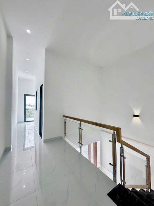 Nhà 1 Trệt 1 Lầu Sổ Hồng Riêng Giá Dưới 2 Tỷ - 4