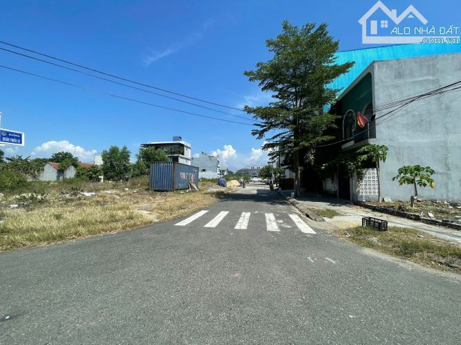 🔴💥 [ BÁN GẤP ] Đất mặt tiền Xuân Thiều 36 gần Mikazuki Nhật Bản, đối diện Công Viên - 4