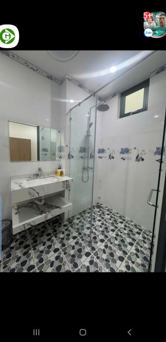 Bán nhà  Mỹ Ăn 21 dt 100 m2  ngang 5m  3 tầng  giá 12.5tỷ - 4