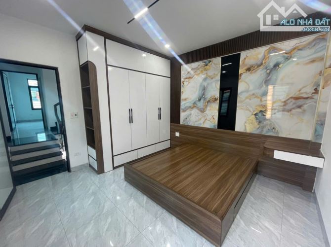 Cần bán nhà 3 tầng tại ngõ bình lộc phường lê thanh nghị, hải dương - 4