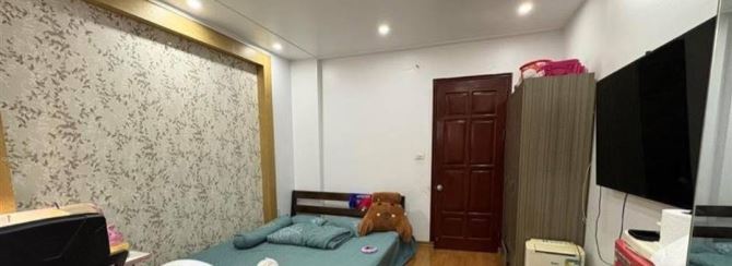 Bán Nhà,Văn Cao, Đằng Lâm, Hải An .8,2 tỷ, 5 tầng, Diện tích 72m2, ngang 4, Đường 12 m. - 4